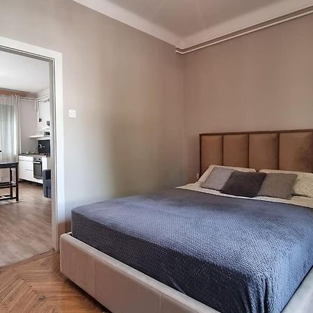 Cosy 2 Room Apartment With Nice Vibe, For Up To 4 Λιουμπλιάνα Εξωτερικό φωτογραφία